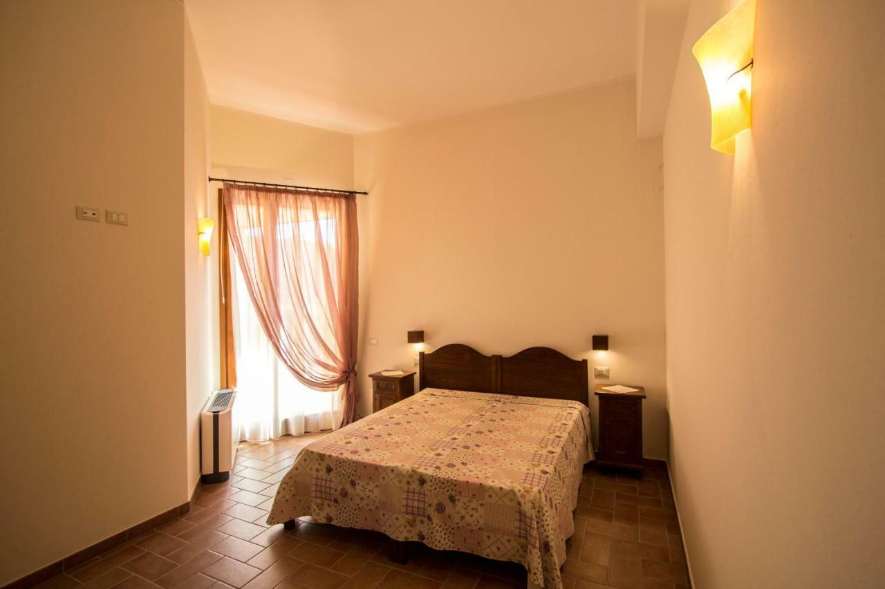 Il Vecchio Gelso - Agriturismo Rimini Montefiore Conca Villa Exterior photo