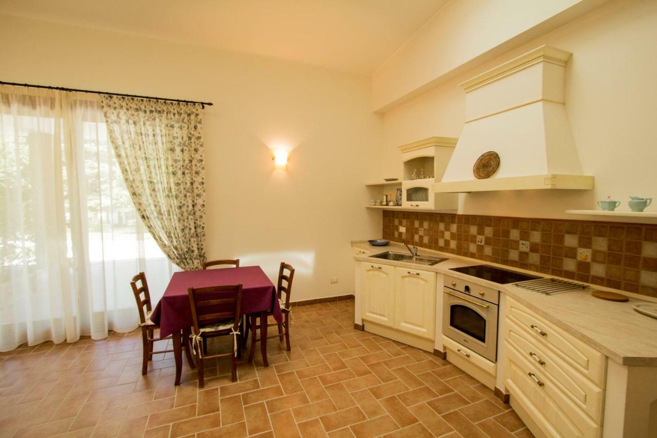 Il Vecchio Gelso - Agriturismo Rimini Montefiore Conca Villa Exterior photo