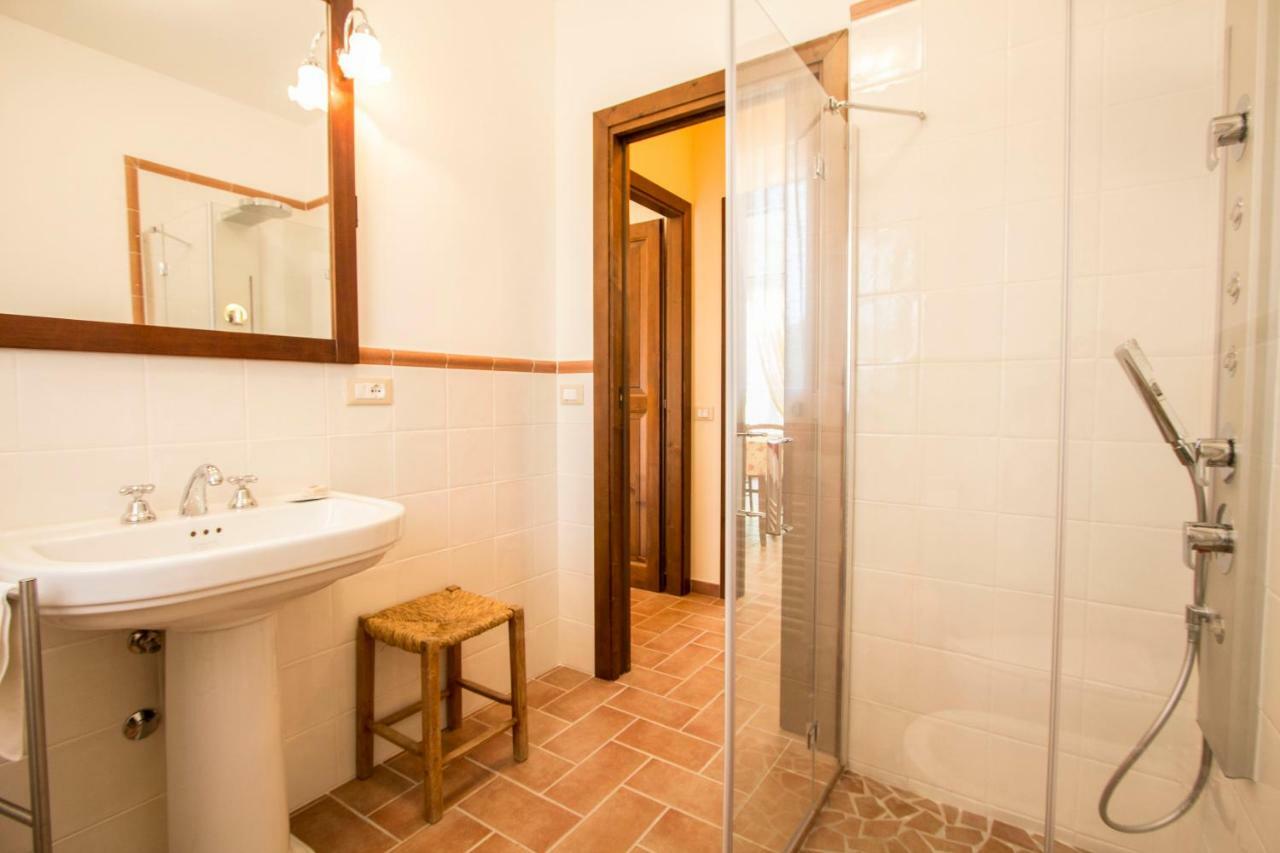 Il Vecchio Gelso - Agriturismo Rimini Montefiore Conca Villa Exterior photo